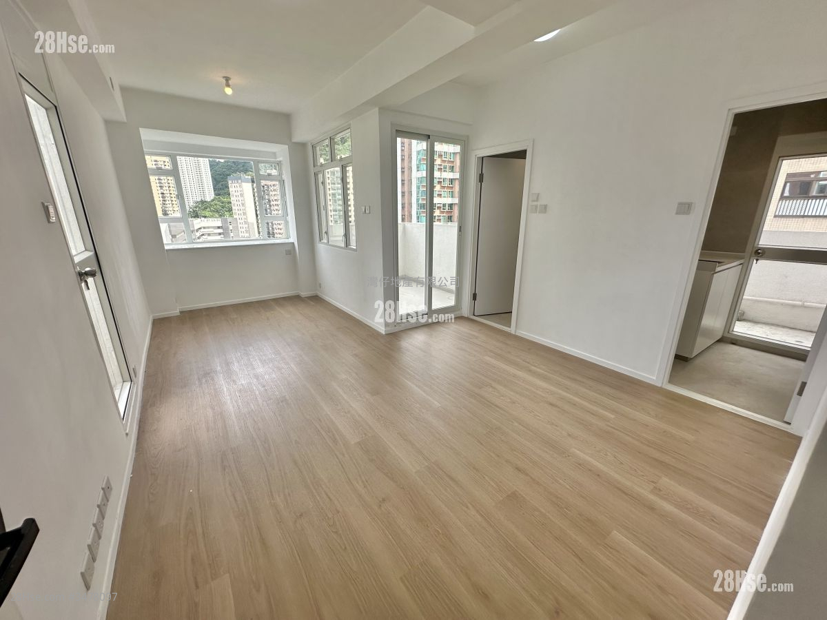 Vincent Mansion Sell Studio , 1 Bathroom 268 ft² ( 24.9 m² )