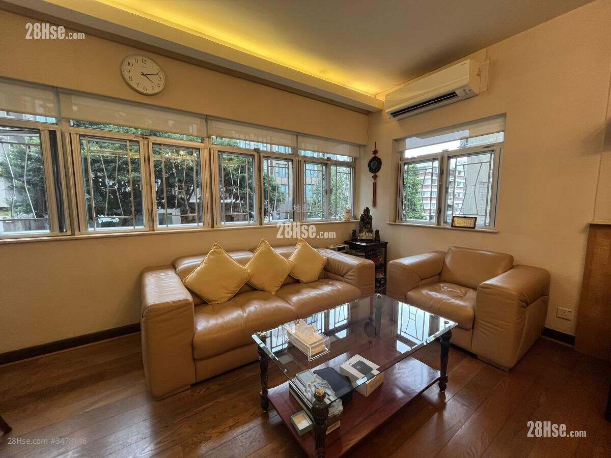 Yicks Villa Sell 3 Bedrooms , 2 Bathrooms 1,420 ft² ( 131.9 m² )