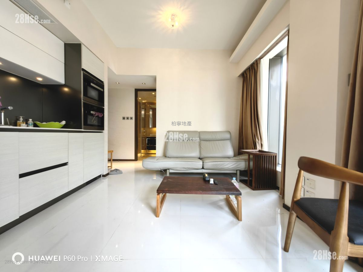 Regent Hill Rental 1 Bedroom , 1 Bathroom 355 ft² ( 33.0 m² )