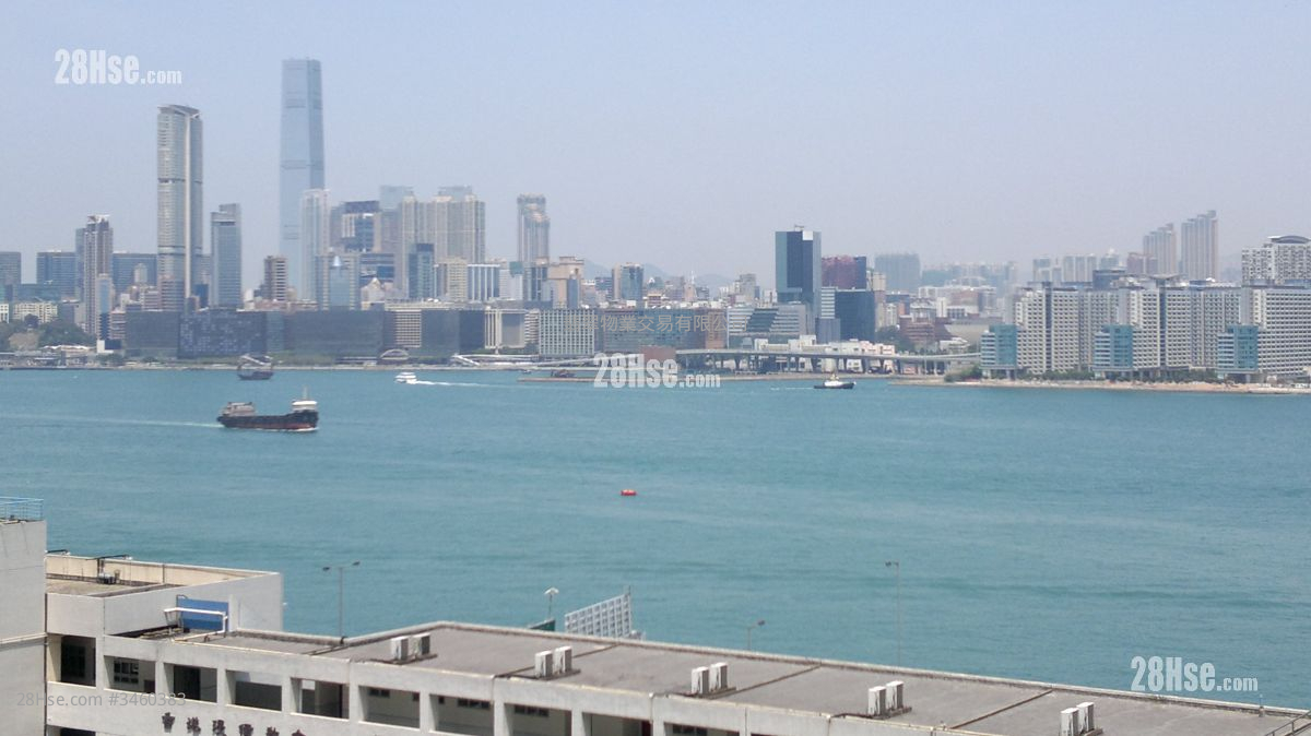 Seaview Building Sell 313 ft² ( 29.1 m² )