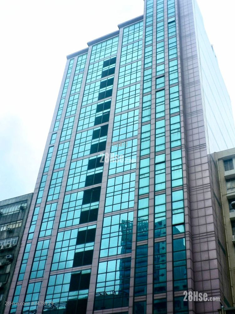 Cre Centre Rental