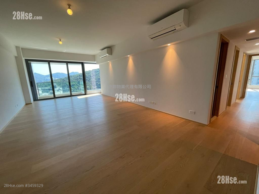 The Cavaridge Rental 4 Bedrooms , 3 Bathrooms 1,849 ft² ( 171.8 m² )
