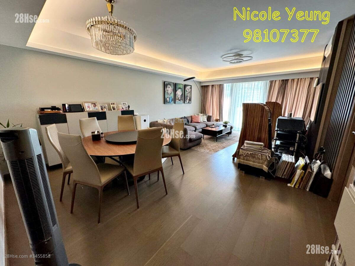 The Zumurud Rental 4 Bedrooms , 3 Bathrooms 1,609 ft² ( 149.5 m² )