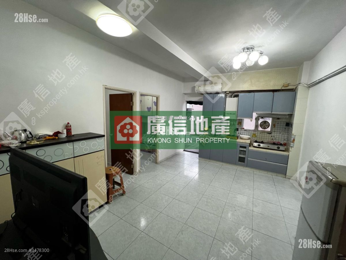 Kent Building Rental 2 Bedrooms , 1 Bathroom 350 ft² ( 32.5 m² )