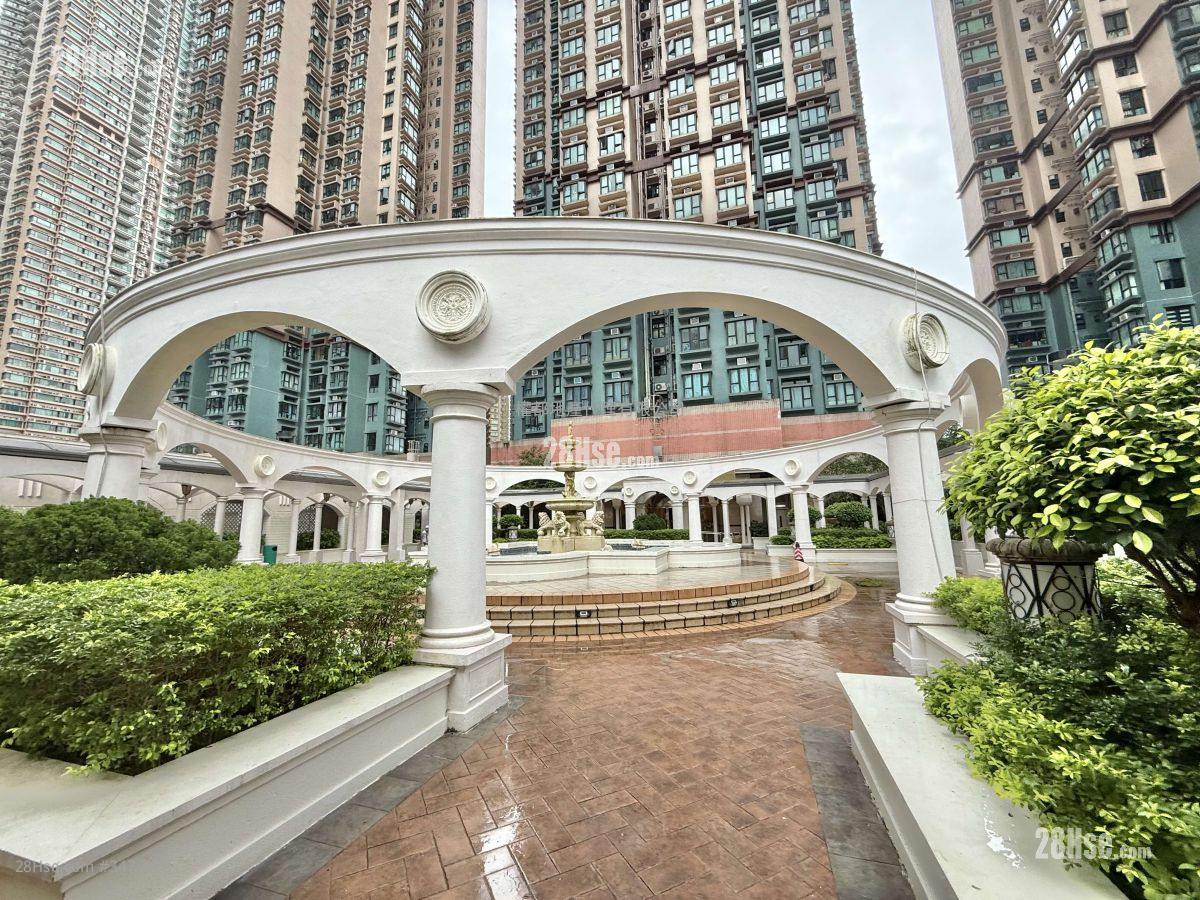 Nan Fung Plaza Rental 1 Bedroom , 1 Bathroom 375 ft² ( 34.8 m² )