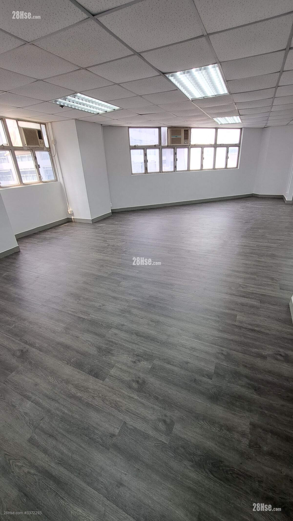 Kenning Industrial Building Rental