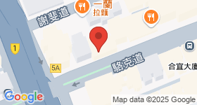 骆克大楼 地图