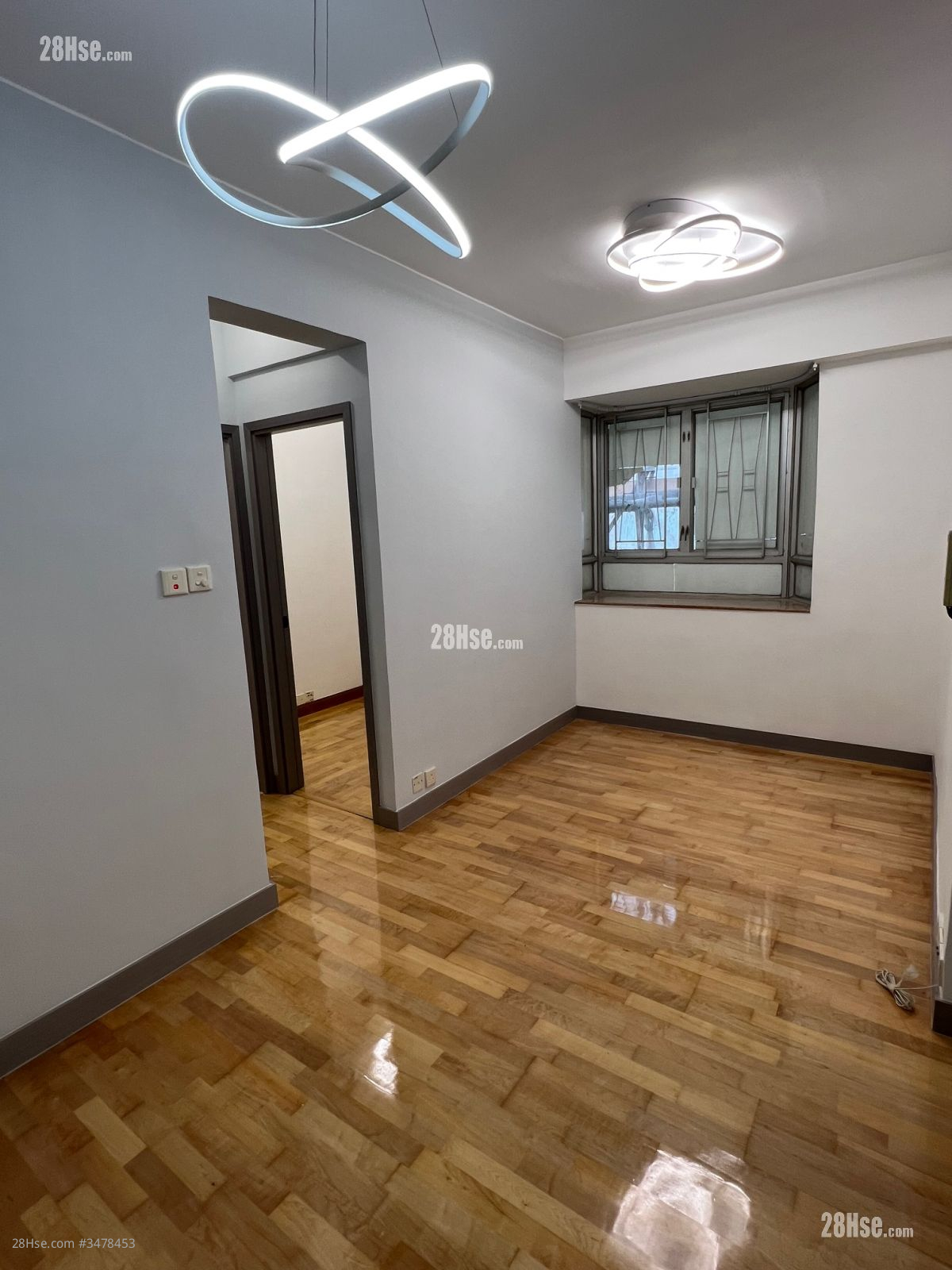 Grandview Garden Rental 2 Bedrooms , 1 Bathroom 363 ft² ( 33.7 m² )