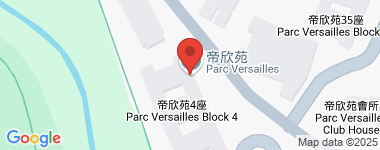 帝欣苑 第二期 22座 低层 B室 物业地址