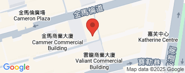 Chinachem Cameron Centre  Address