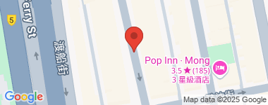 单幢楼房 高层 物业地址