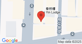 裕联大厦 地图