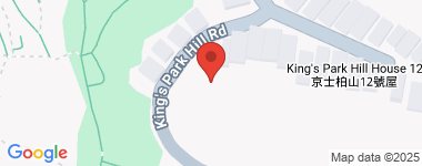 King's Park Hill House, Whole block Address