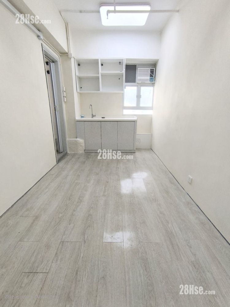 Tak Lee Industrial Centre Rental