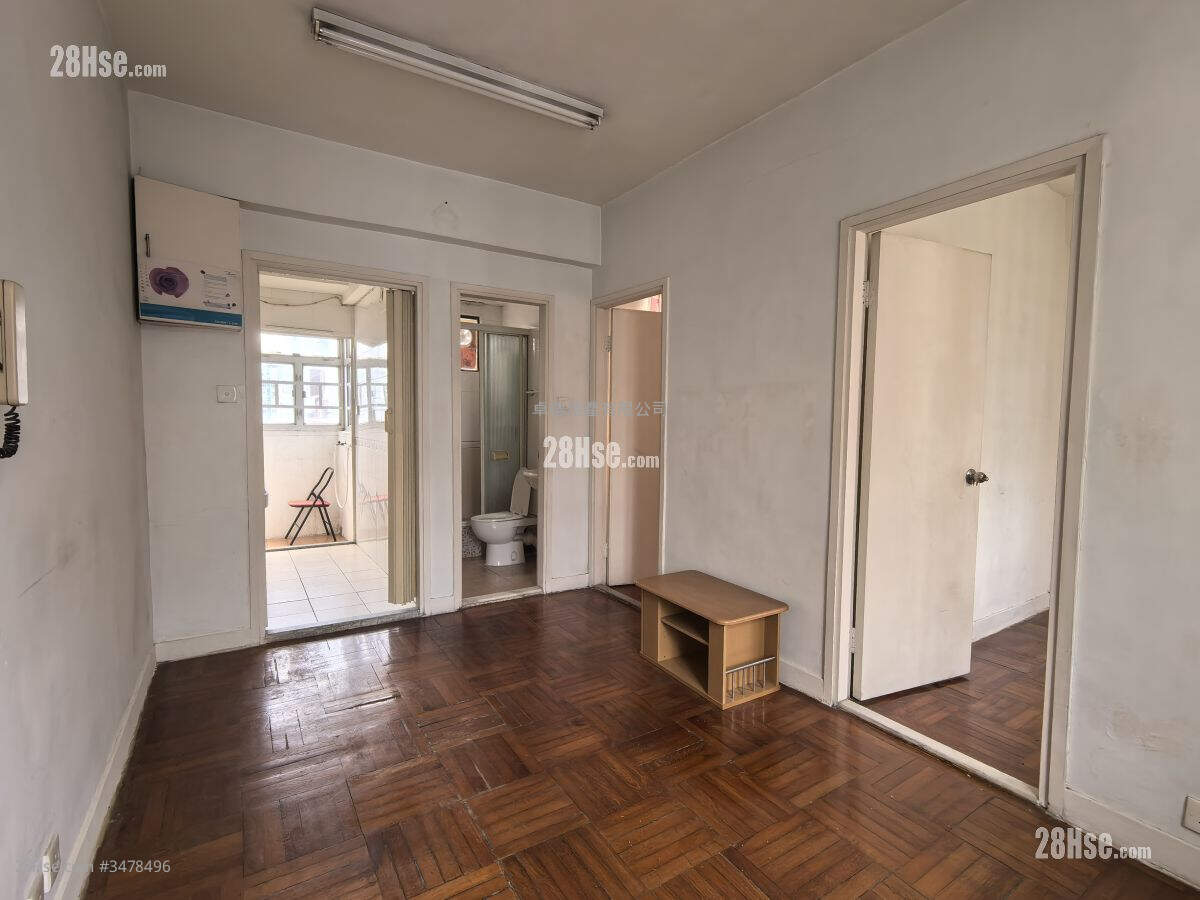 Sun Ga Building Sell 2 Bedrooms 349 ft² ( 32.4 m² )