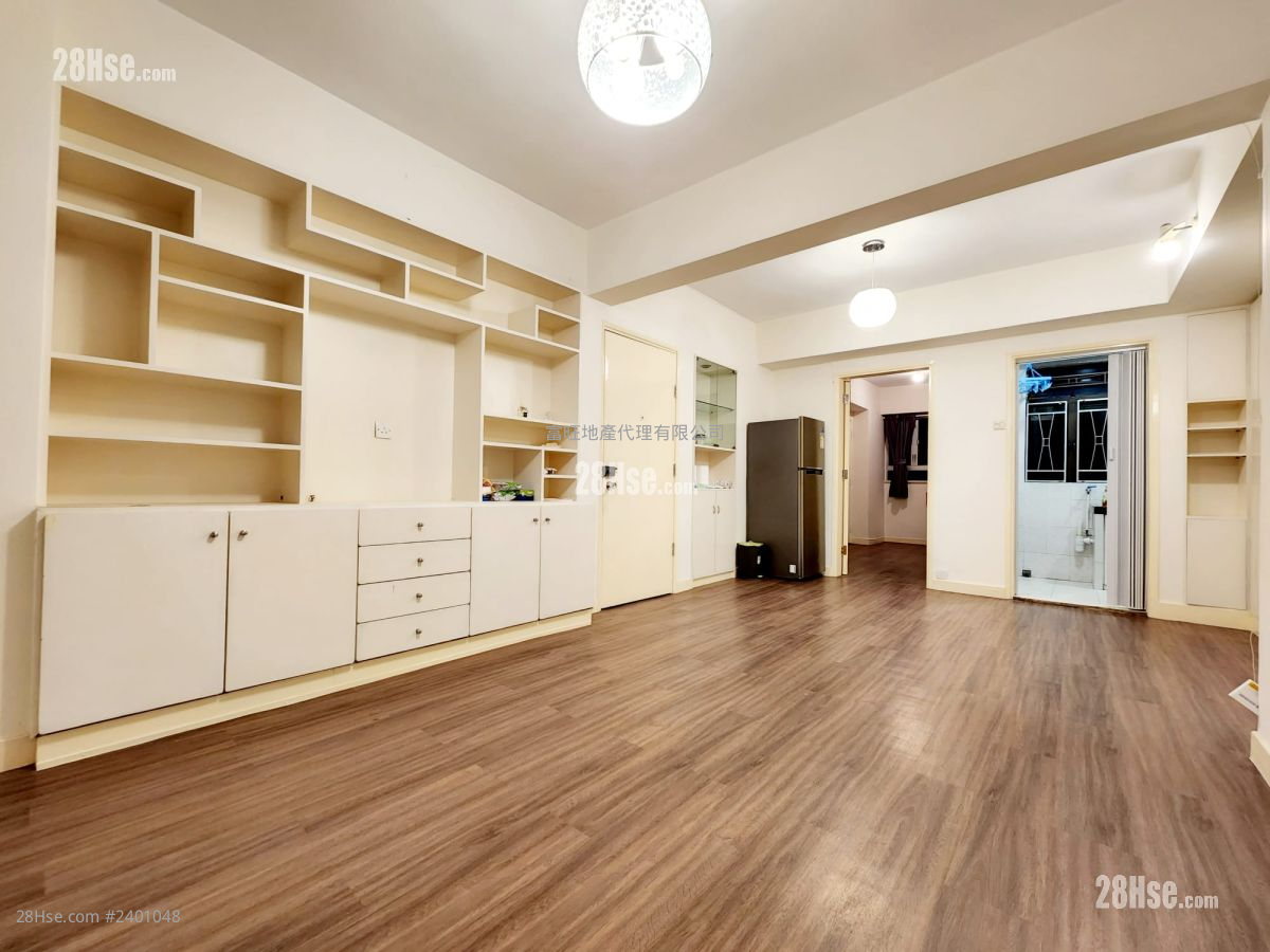 Gay Mansion Rental 4 Bedrooms , 1 Bathroom 745 ft² ( 69.2 m² )