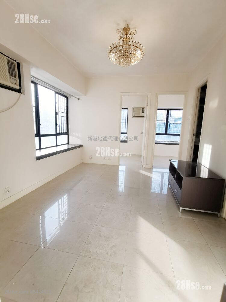 Wing Fai Mansion Sell 2 Bedrooms , 1 Bathroom 316 ft² ( 29.4 m² )