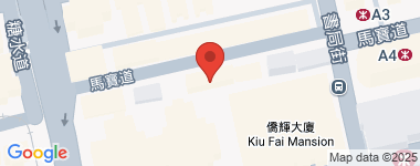 马宝道2L-2M号 Vr Floor Plan 物业地址