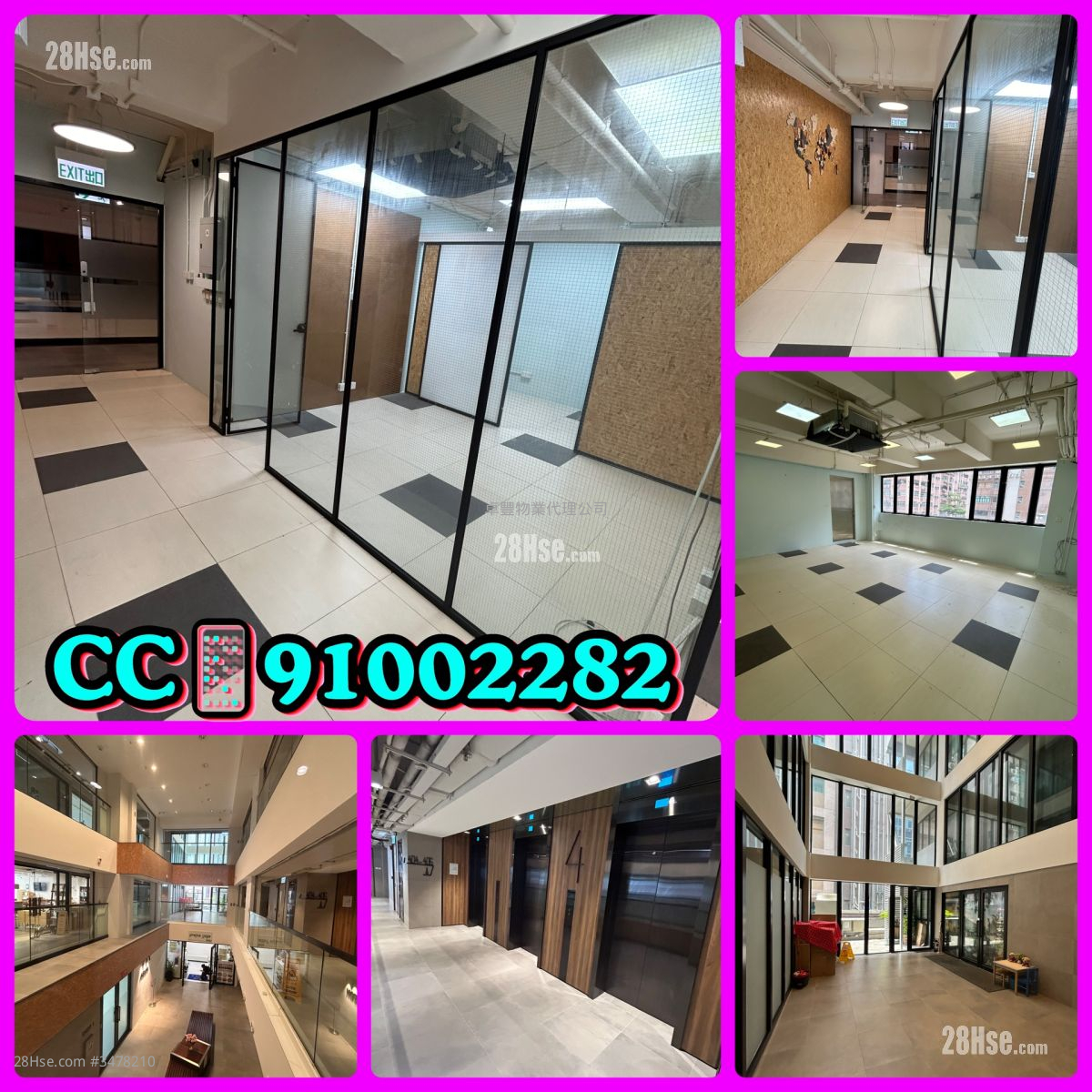 Sing Shun Centre Rental 1 Bedroom