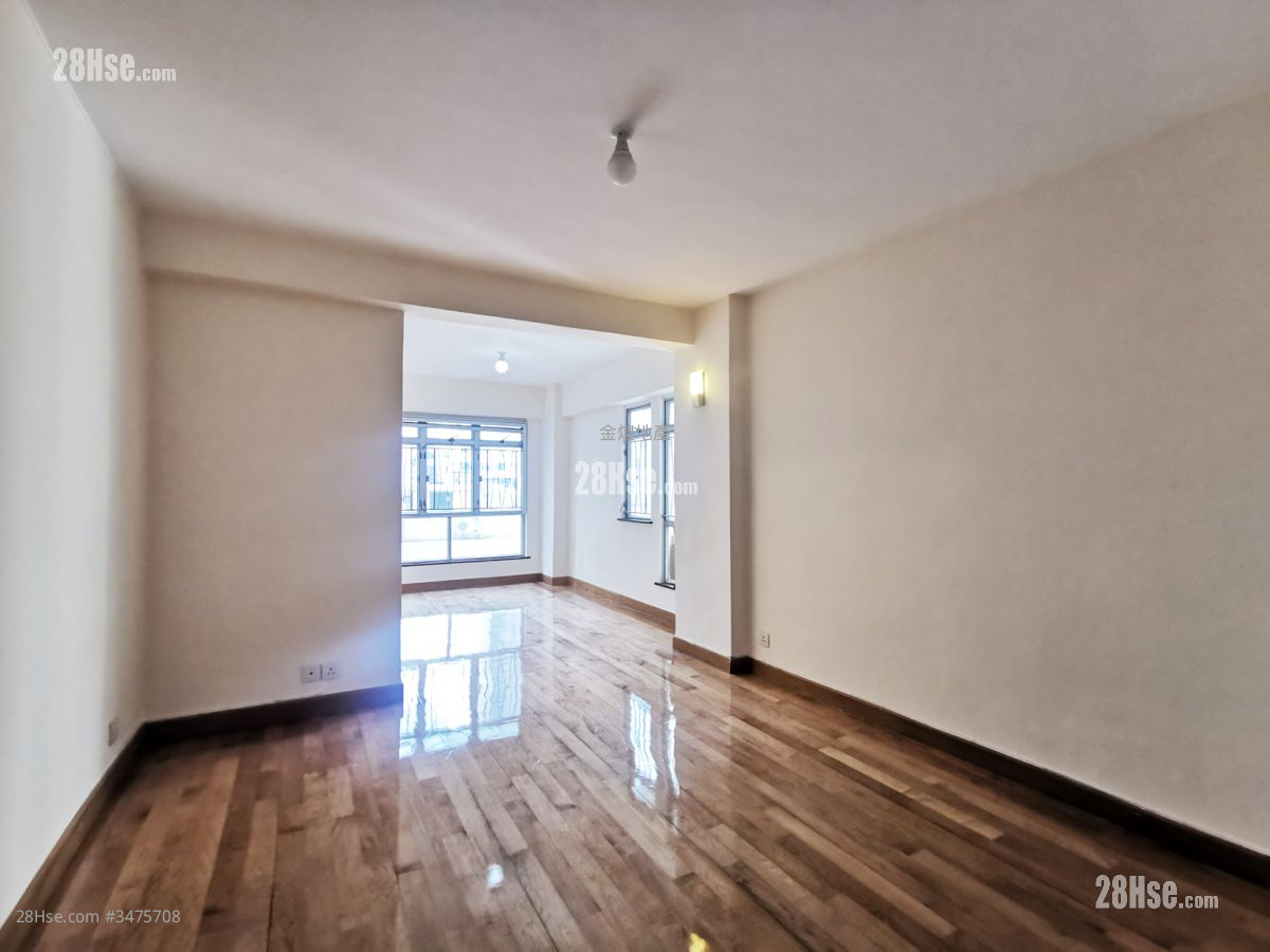Horace Court Rental 1 Bedroom , 1 Bathroom 472 ft² ( 43.8 m² )