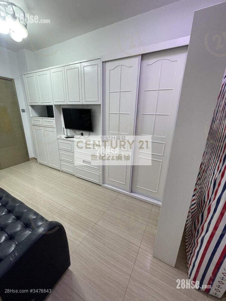 Hamilton Building Sell 1 Bedroom , 1 Bathroom 260 ft² ( 24.2 m² )