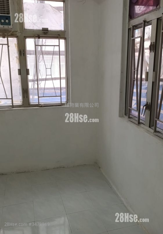 Yuk Chuen Building Rental 1 Bedroom , 1 Bathroom 140 ft² ( 13.0 m² )