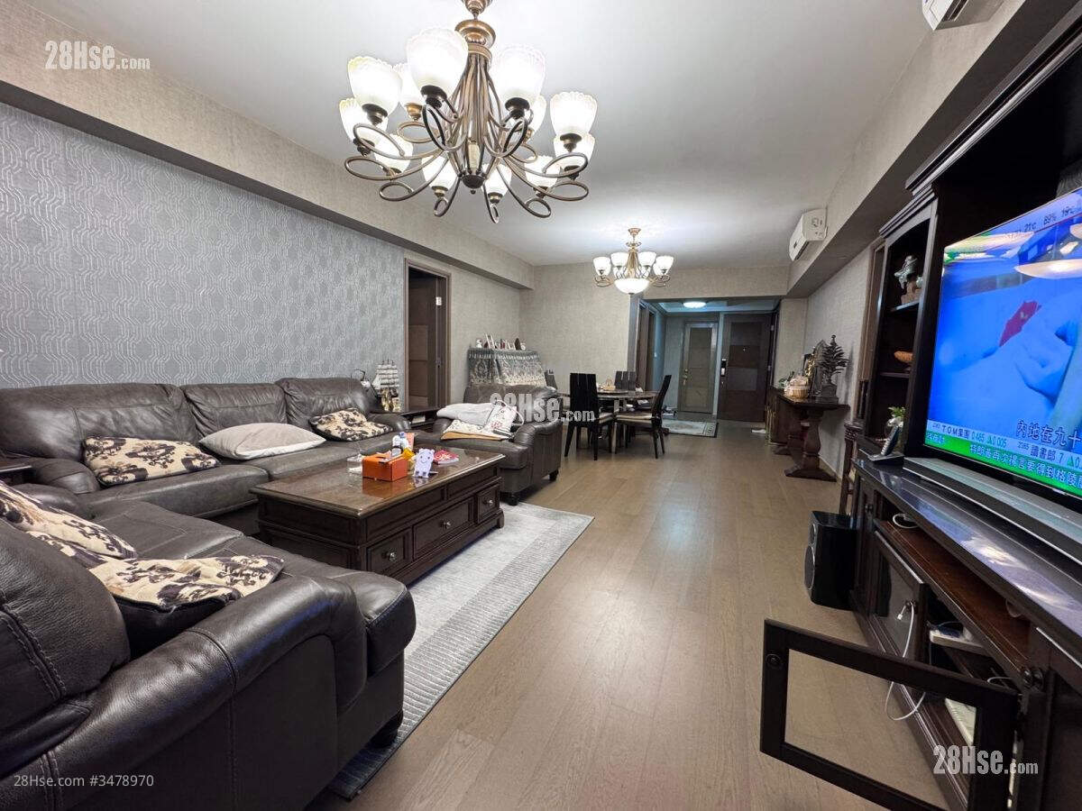The Zumurud Rental 4 Bedrooms , 4 Bathrooms 1,623 ft² ( 150.8 m² )