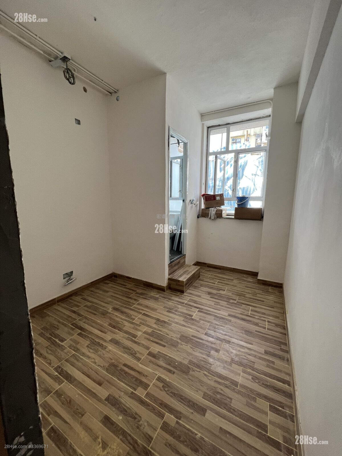 Wearbest Building Rental
