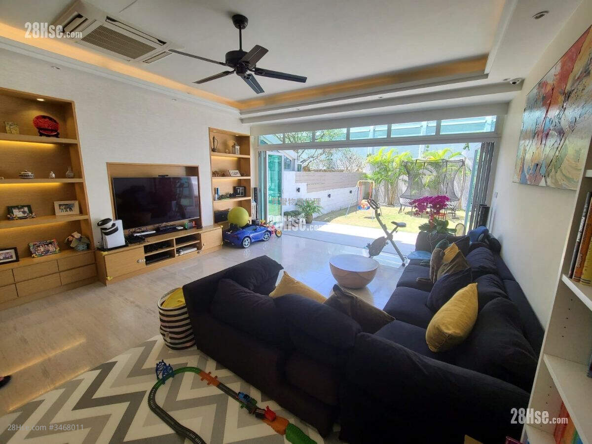 Marina Cove Rental 4 Bedrooms , 4 Bathrooms 1,371 ft² ( 127.4 m² )