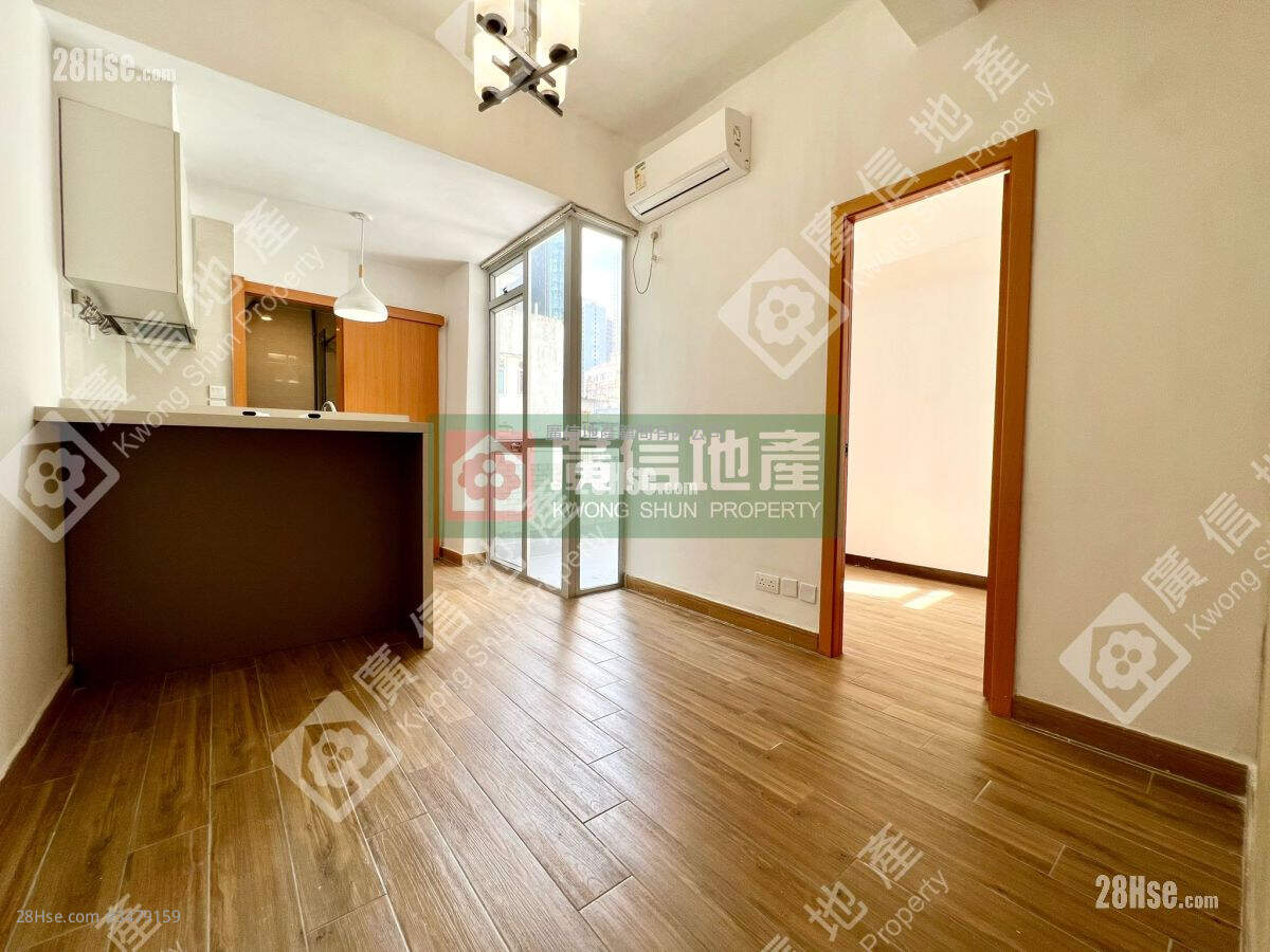 925-947 Canton Road Rental 1 Bedroom , 1 Bathroom 252 ft² ( 23.4 m² )