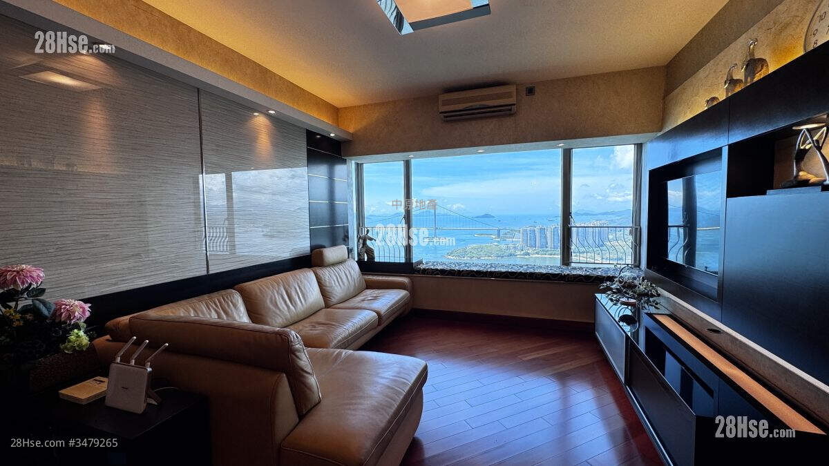 Bellagio Sell 3 Bedrooms 908 ft² ( 84.4 m² )