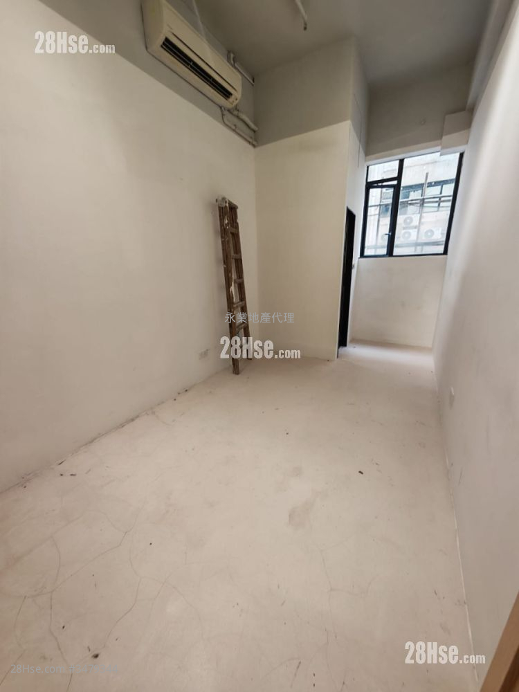 New East Sun Industrial Building Rental Studio , 1 Toilet