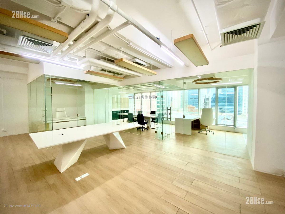 Nanyang Plaza Rental 3 Bedrooms