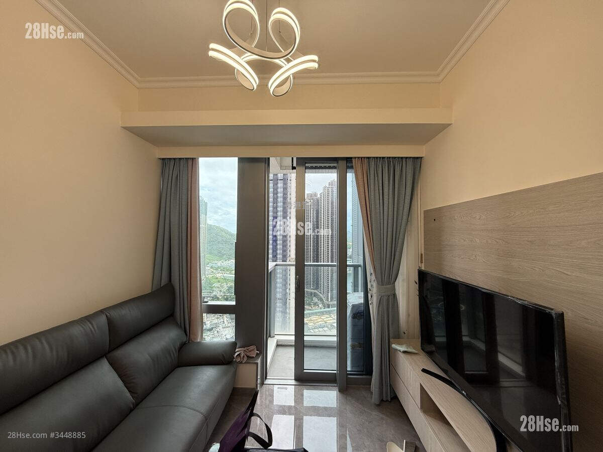 Malibu Rental 2 Bedrooms , 1 Bathroom 469 ft² ( 43.6 m² )