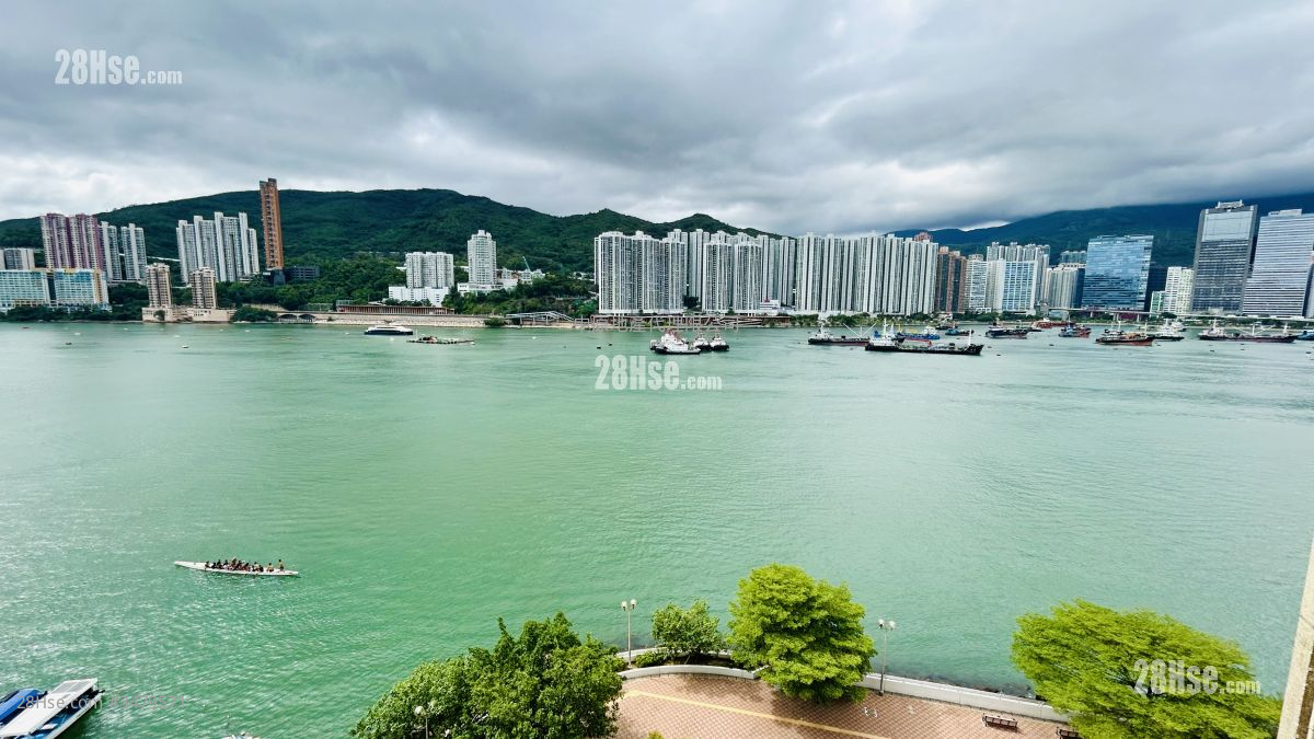 Ching Tai Court Sell 2 Bedrooms , 1 Bathroom 401 ft² ( 37.3 m² )