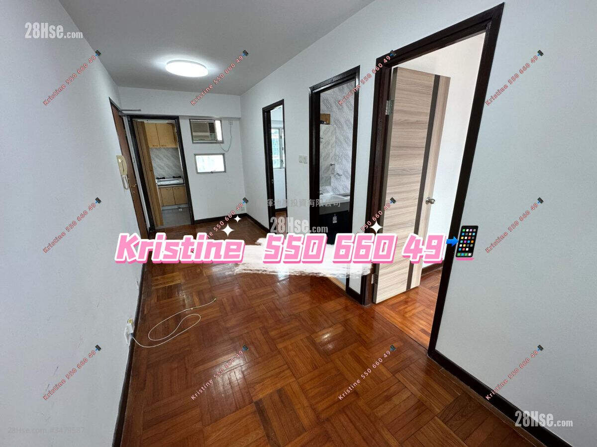 Haven Mansion Rental 2 Bedrooms , 1 Bathroom 343 ft² ( 31.9 m² )