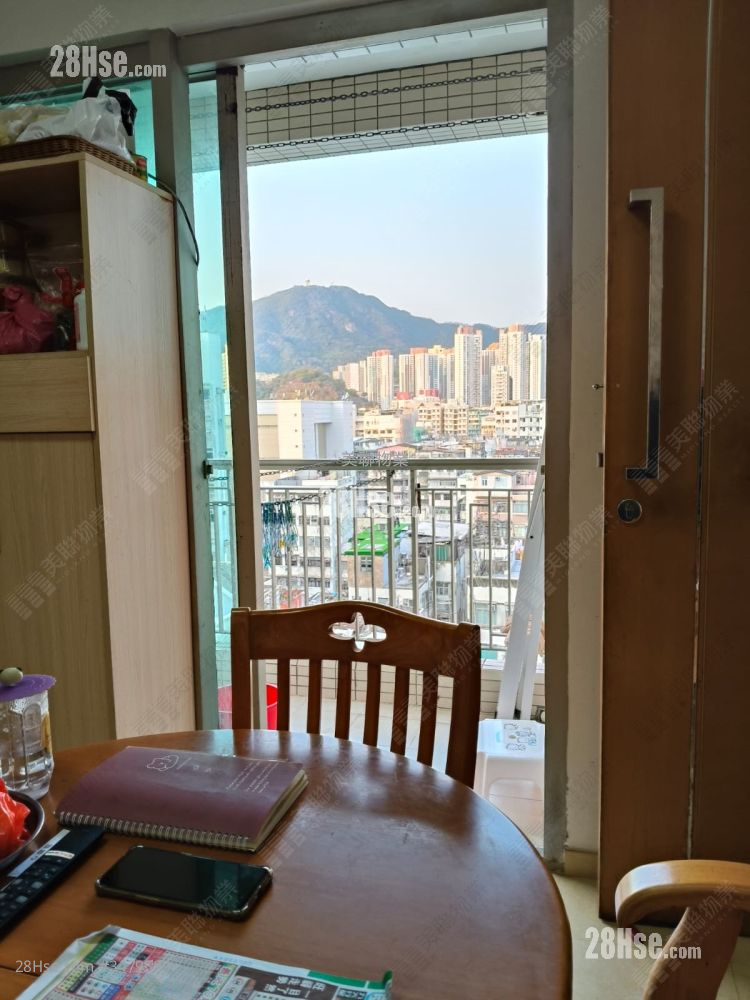 喜居 售盘 2 房 , 1 浴室 365 平方尺 ( 33.9 平方米 )