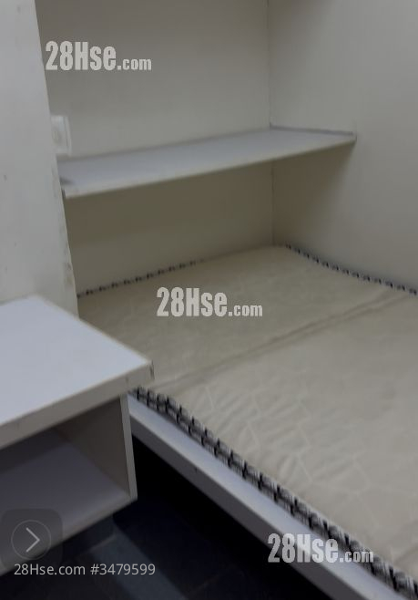Tsing Fung Building Rental 1 Bathroom 100 ft² ( 9.3 m² )