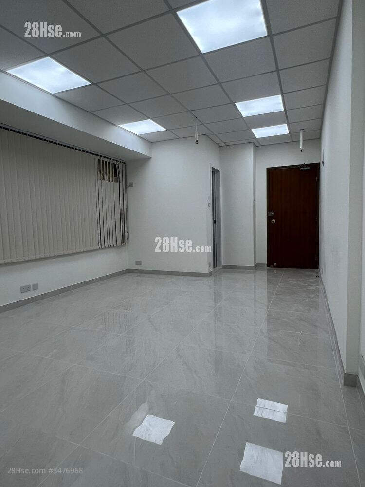 Bank Tower Rental Studio , 1 Toilet
