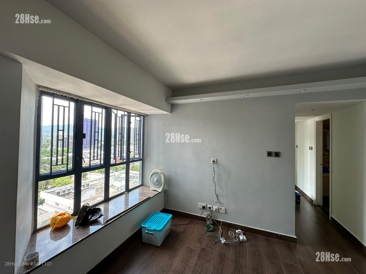 Greenfields Rental 667 ft² ( 62.0 m² )