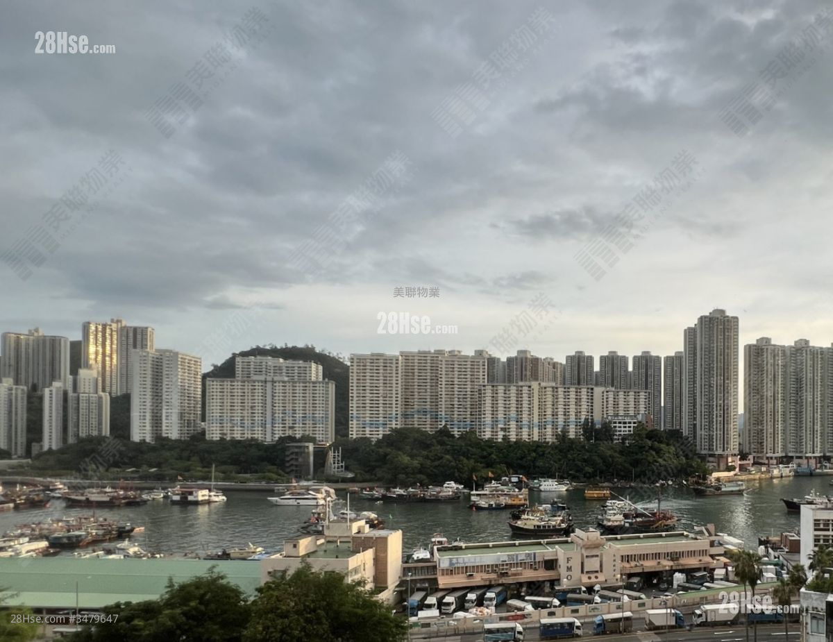 South Coast Sell 1 Bedroom 254 ft² ( 23.6 m² )