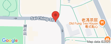 Apartment Single Address