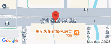 Apartment Single Building Address