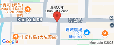 Apartment Single Building Address