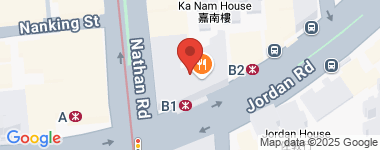 华丰大厦 中层 物业地址