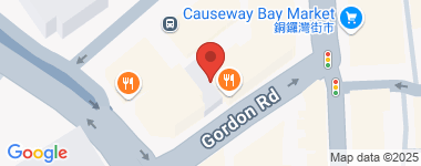 明兴大楼 低层 C室 物业地址