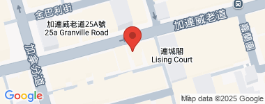 店铺 地下 物业地址