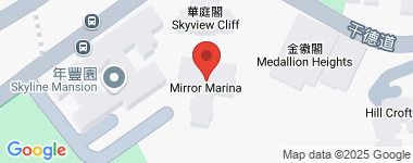 鉴波楼 中层 物业地址