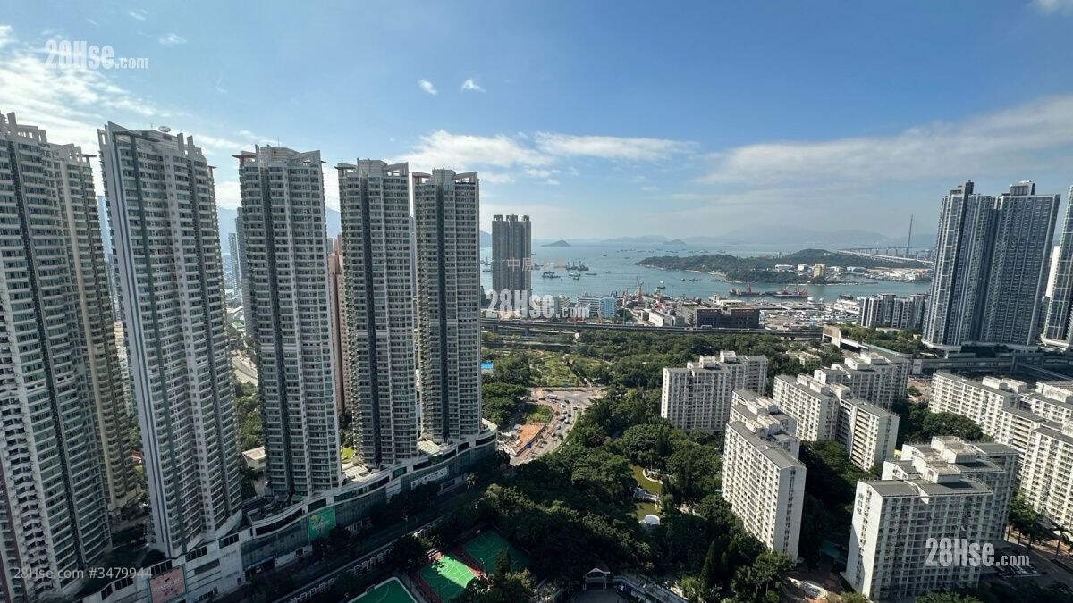 Park One Sell 4 Bedrooms 594 ft² ( 55.2 m² )