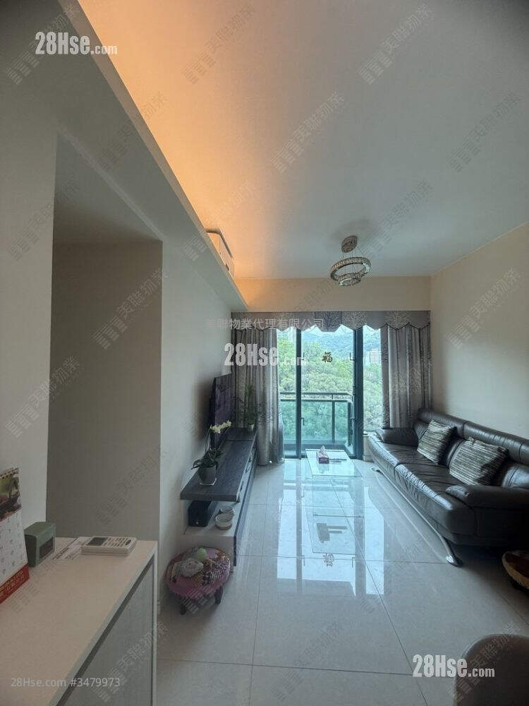 The Rise Sell 3 Bedrooms 747 ft² ( 69.4 m² )